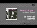 Fausto Papetti - La sombra de tu sonrisa