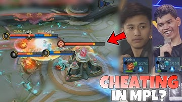 DO YOU STILL REMEMBER THIS GAME BREAKING MOMENT IN MPL?! 🤯