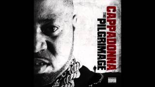 Vignette de la vidéo "Cappadonna - Put God First feat. Solomon Childs & Inspectah Deck - The Pilgrimage"