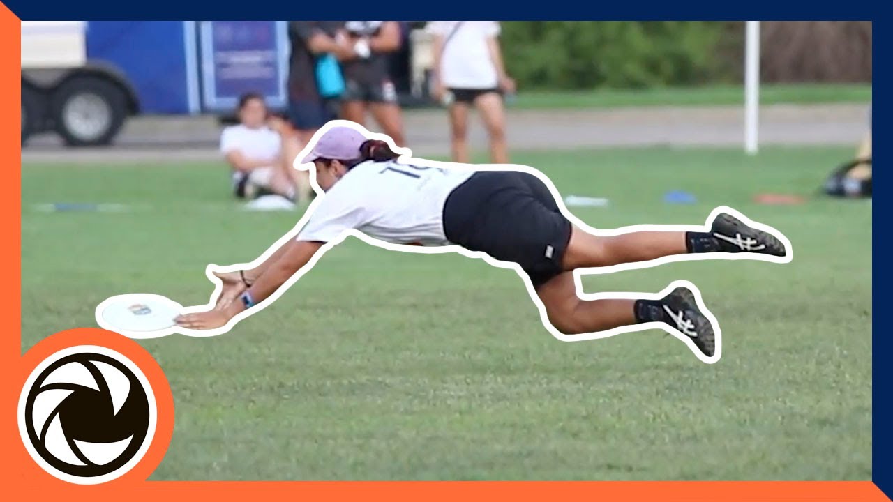 Color of Ultimate Highlights | WUCC 2022 - YouTube