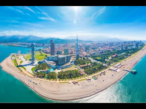 ბათუმი ევროპის უსაფრთხო ტურისტული მიმართულებების ტოპ ათეულშია