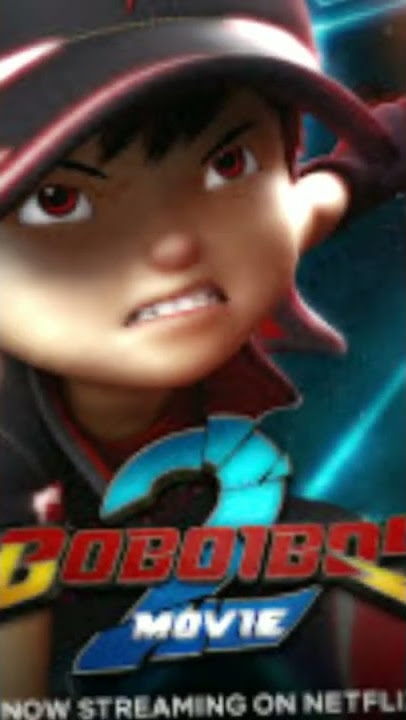 ccp Boboiboy halilintar❤️ #part 29 #jedagjedug #shorts