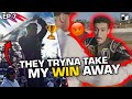 “I Seen A Guy Get Killed Here!” 19 Yr Old Racing Prodigy WINS, Then Opponents STEAL Gear! WTF 😱