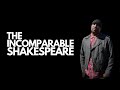 Capture de la vidéo The Incomparable Shakespeare Interview