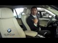 2013 BMW X5 35i Review - THE BMW STORE