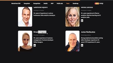 123Swap - Platform User Guide