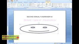 MS Word 2007 Lesson 8: Using Text Boxes