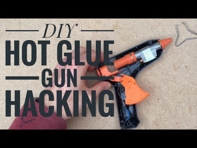 Artskills Hot Glue Gun