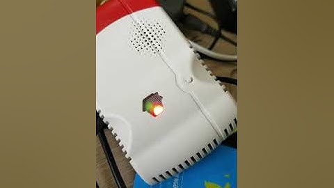 Hướng dẫn sử dụng đầu báo rò rỉ khí GAS-88