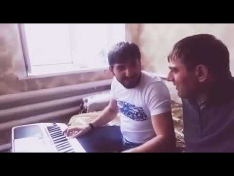 АСИЛЬДАР ШАХБАНОВ 