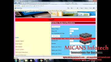 ASP .NET SOURCE CODE FOR STUDENT TASK MANAGEMENT SYSTEM