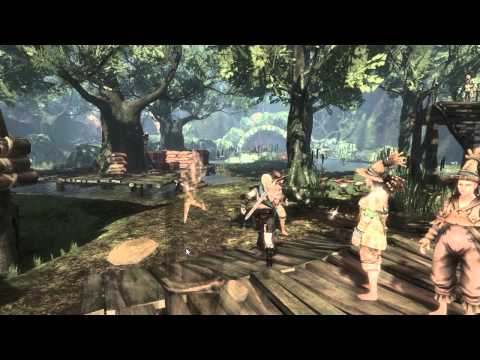 Wideo: Tworzenie Utopii W Fable 3