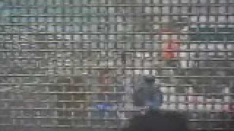 Mw2 Terminal glitch &  easter egg