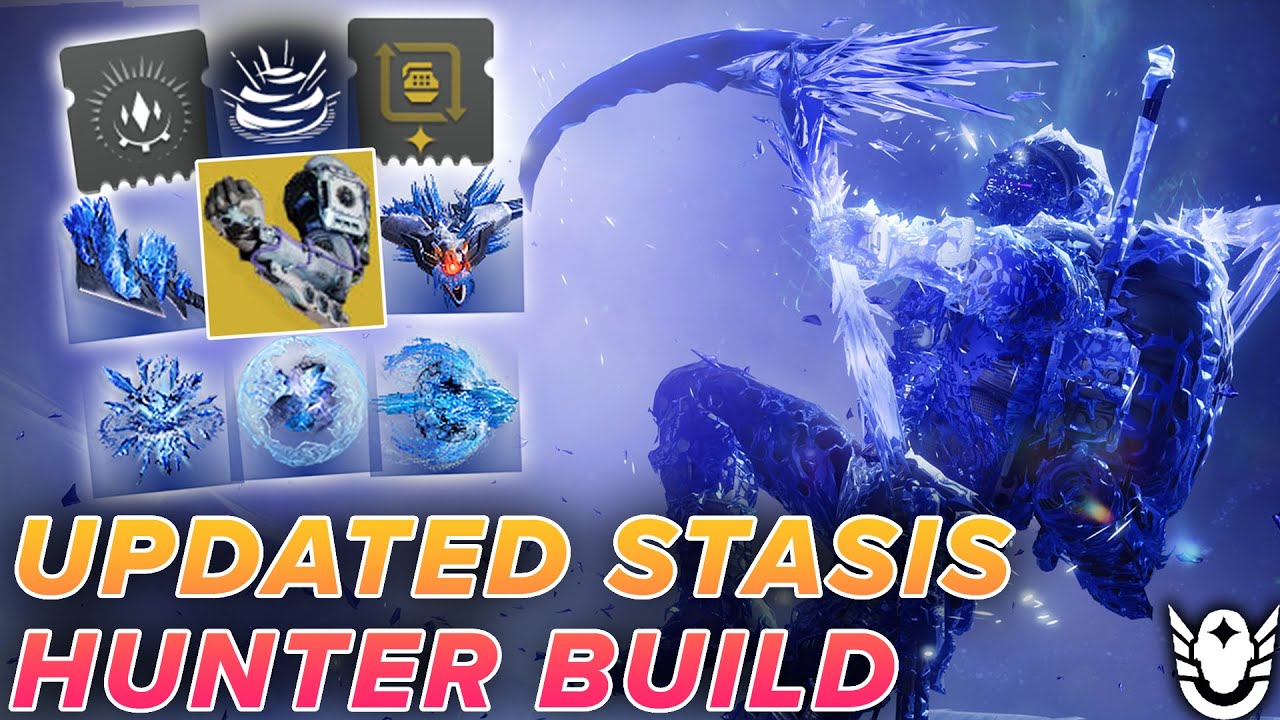 INSANE Renewal Grasps Duskfield Grenade Build w/ Massive Damage Resistance | Season of The Seraph