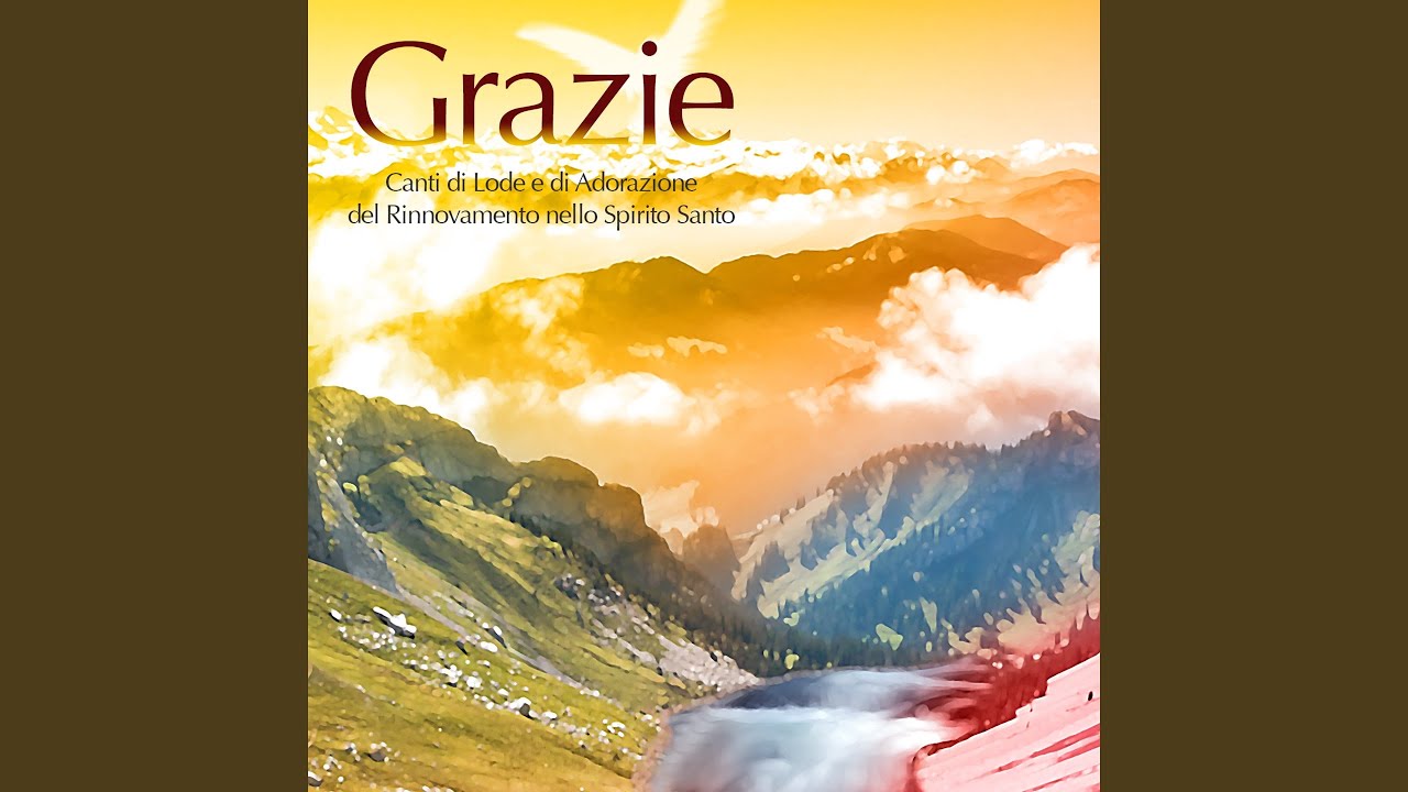 Apri i miei occhi Signore