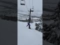 back to back #snowboarding #skiingstunts #extremesport #snow #snowboard #skiingfails #ski #winter
