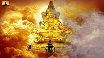 Chú Đại Bi Tiếng Phạn sẽ diệt trừ được tội nặng trong trăm ngàn kiếp sanh tử - Nhạc Thiền Tĩnh Tâm