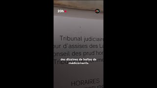 Soupçon Dinfanticide Une Mère Accusée Davoir Empoisonné Ses Filles