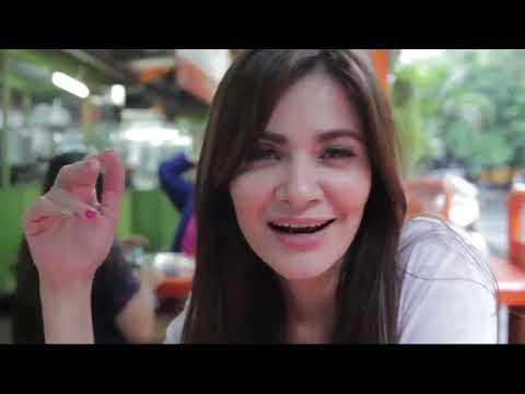 CUT TARI CANTIK SEXY #seleb #avotjatisari #salamindonesia