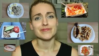 ПП-дневник: Неделя со SF/ ПЯТНИЦА | Что я НА САМОМ ДЕЛЕ думаю о SportFood | Надя Хякли ПП-дневник: Неделя со SF/ ПЯТНИЦА | Что я НА САМОМ ДЕЛЕ думаю о SportFood | Надя Хякли