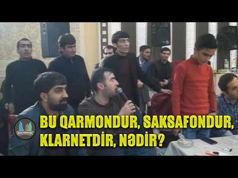 Video: Kaset Nədir?