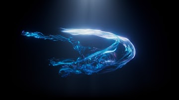 Advanced Particles - Houdini / Nuke - Course Trailer