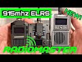 915mhz!!!  ELRS!!!   Radiomaster BANDIT Series External Bay Modules