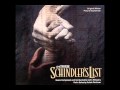 John Williams - Schindler's List Theme (violin solo by Itzhak Perlman)