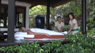 Our Favourite Luxury Resort in Koh Samui, Thailand - Vlog#29