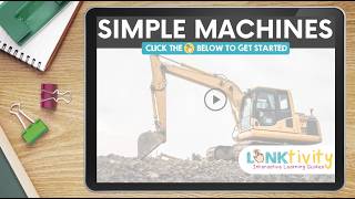 Simple Machines (demo)