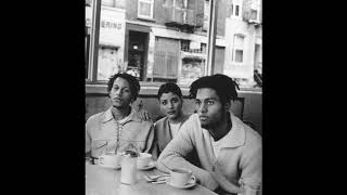 Digable Planets - Where I&#39;m From (Remix)