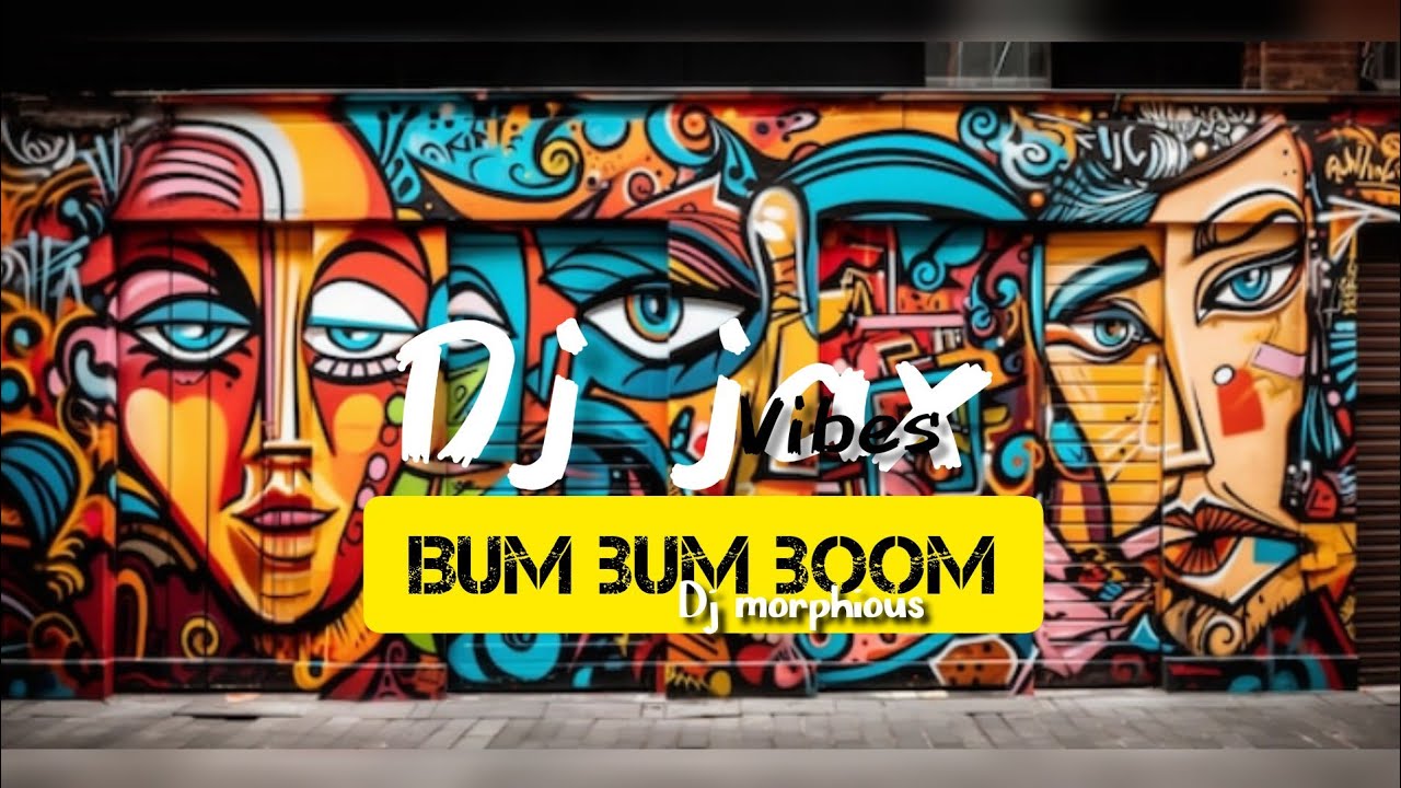 Bum bum boom dj morphious vibes with DJ JAX circuit trance YouTube
