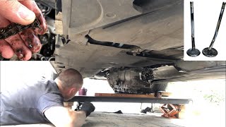 BMW 530d N57 Timing Chain Replacement - HOW MUCH DID IT COST? Bmw Timing Chain Replacement Cost