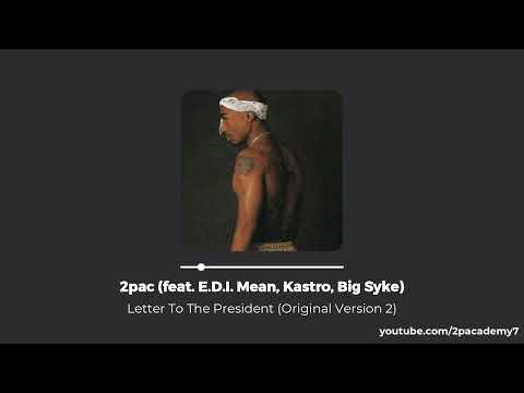 EDI, Kastro, Big Syke - My Ni**az