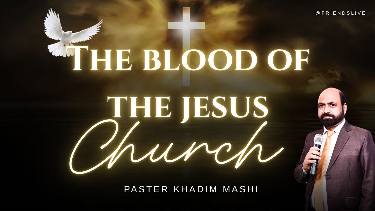 Retirement party of paster khadim mashi