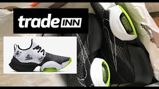 Доставка Tradeinn Обзор Nike Air Zoom Superrep Cd3460-007