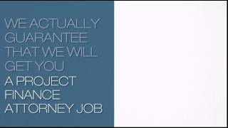 Project Finance Attorney jobs in Kansas City, Missouri