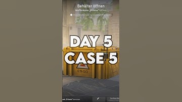Opening Prisma Cases Till I Get A Talon Knife | Day 5