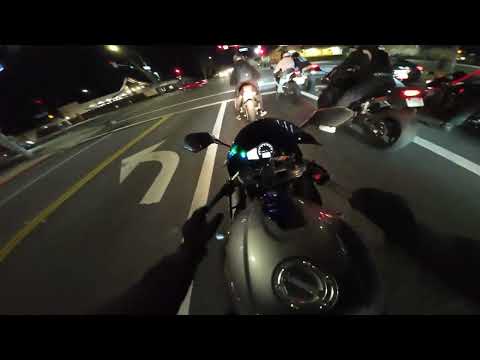 Sick Ass Group Ride