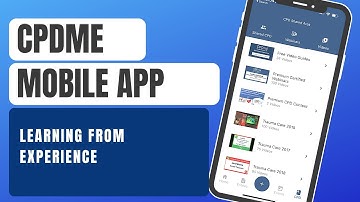 Learning from Experience - CPD Portfolio Building Guide