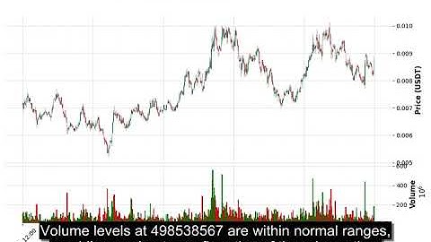 RSR (RSRUSDT) Technical Analysis - Price Prediction & Buy or Sell August 25, 2025
