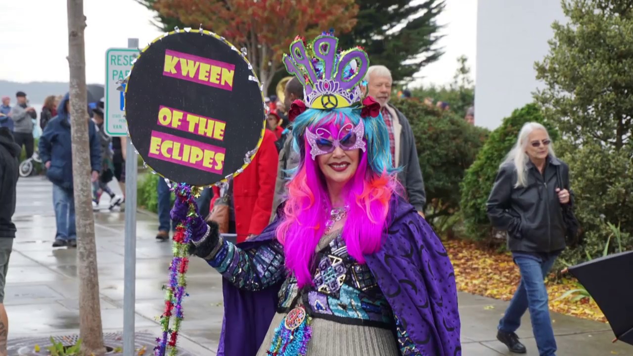 Port Townsend Sculpture 2017 YouTube