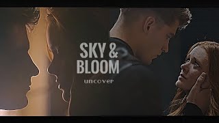 Bloom & Sky | Uncover