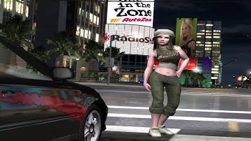 Need For Speed Underground: Walkthrough #9 - All Go, No Show!