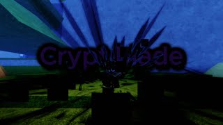 THIS BUFF MAKE CRYPT BLADE THE BEST WEAPON IN THE GAME | Deepwoken