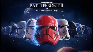 Somehow Battlefront 2 returned