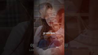 Weshley  Lintu  Opo Salahe Rosoku Terhadapmu  weshley dennycaknan tristanarya