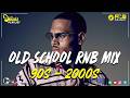 Throwback R&amp;b Classics 📺 Chris Brown, Ne Yo, Usher, Mariah Carey, Akon Old School R&amp;b Mix 90s 2000s