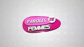 PAROLES DE FEMMES DU MARDI 21 MAI 2024 - ÉQUINOXE TV