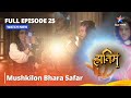 Full Episode - 25 || Mushkilon Bhara Safar || #adventure || The Adventures Of Hatim